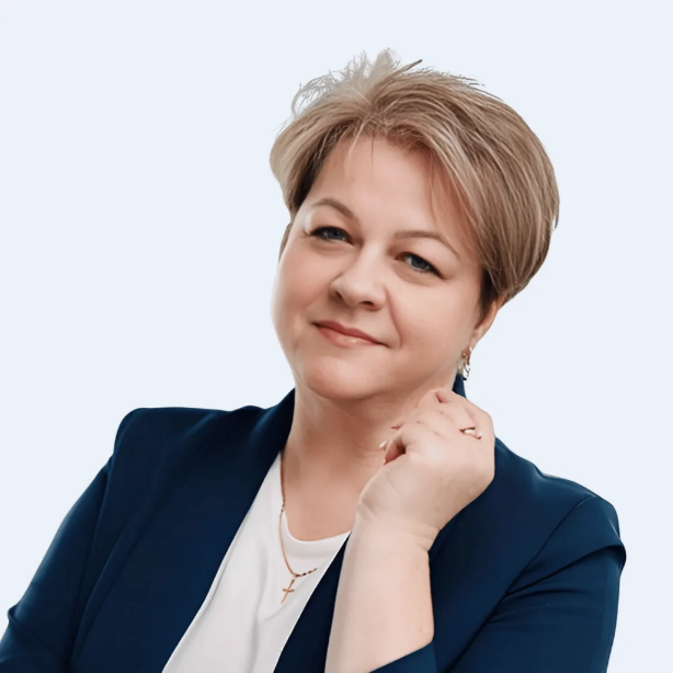 Danuta Skwarek – menedżer zespołu kadrowego KPAN